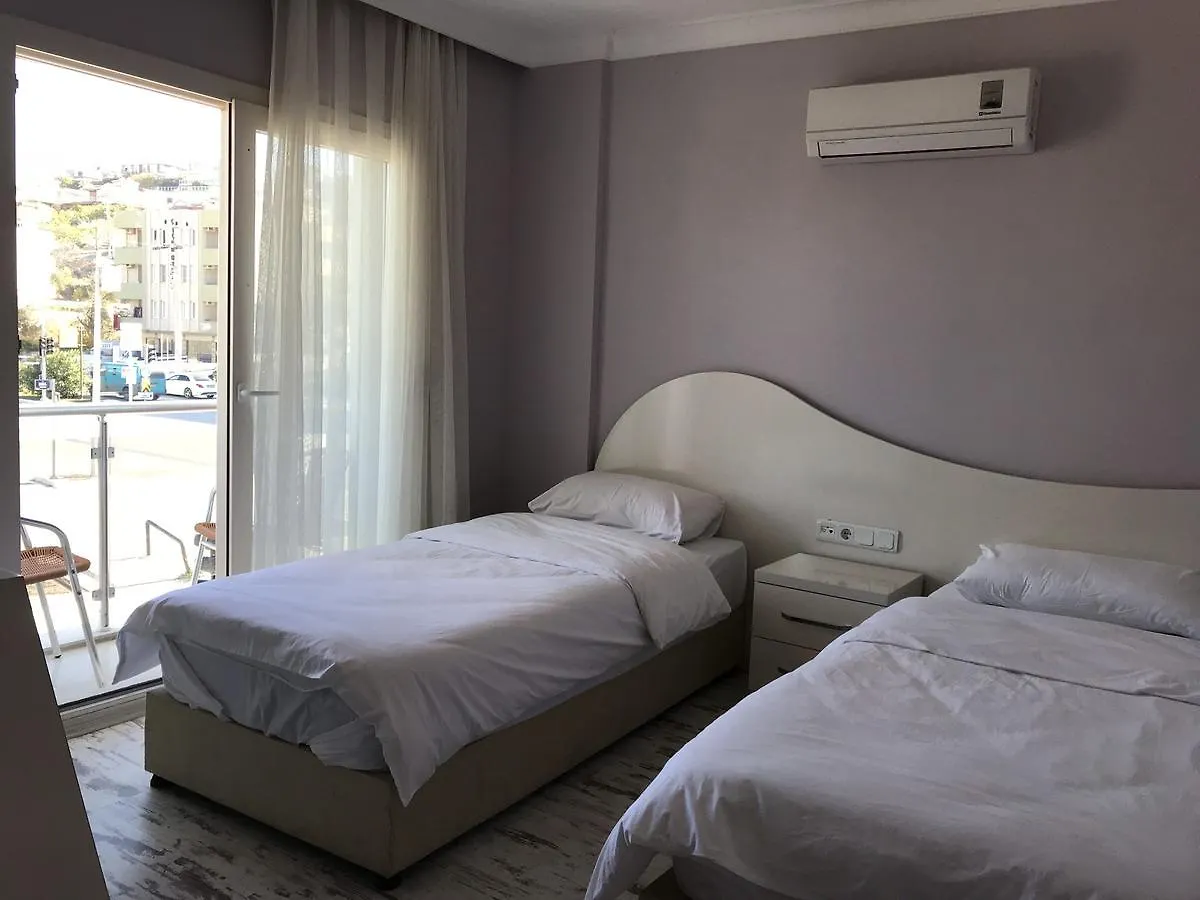 Otel Port Çeşme Turkiet