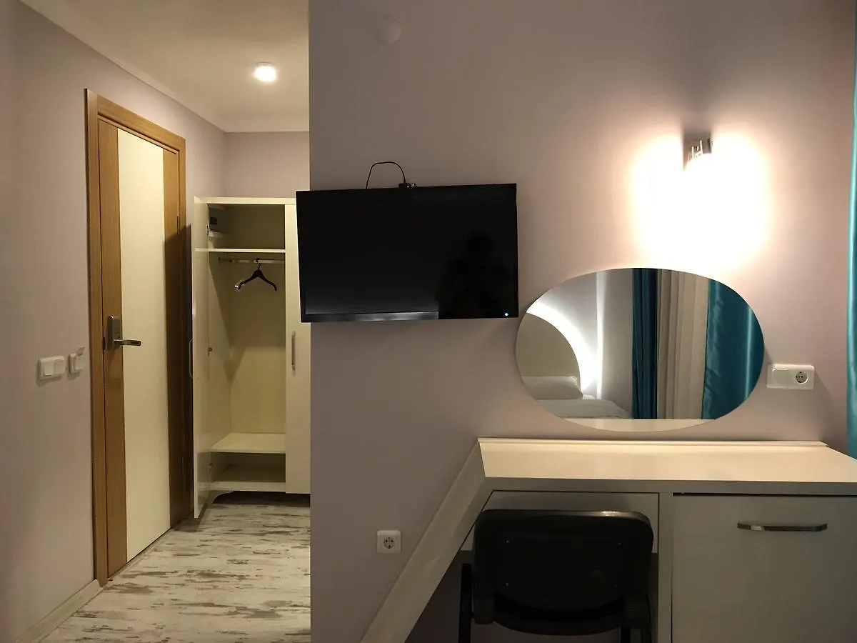 Otel Port Çeşme