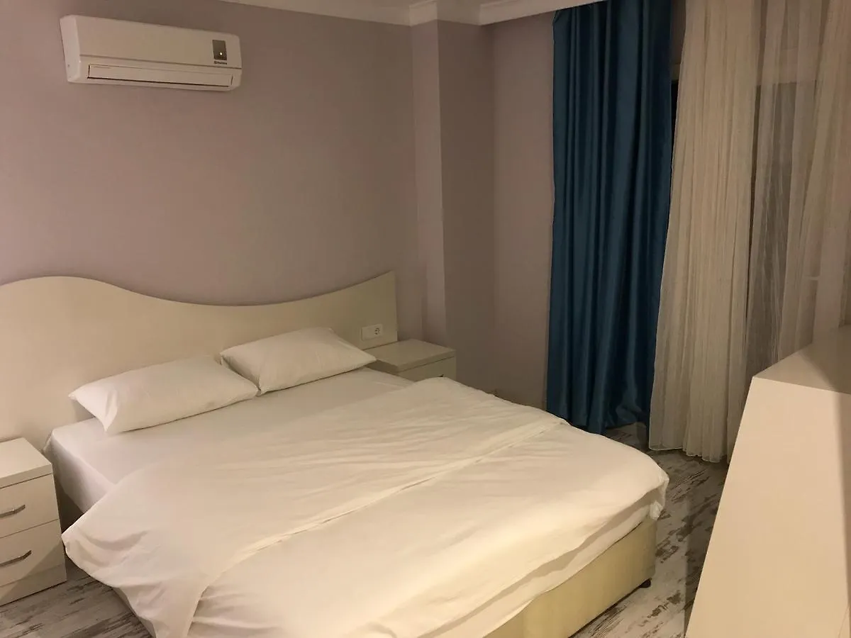 Otel Port Çeşme
