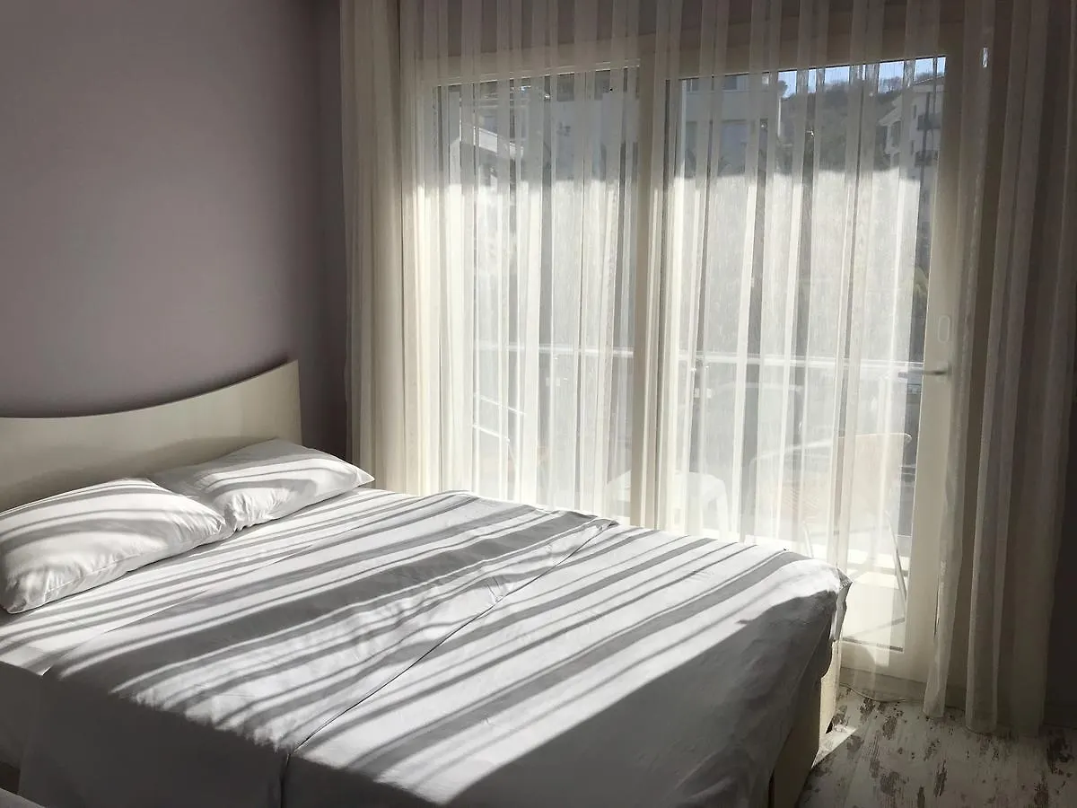 Hotell Otel Port Çeşme