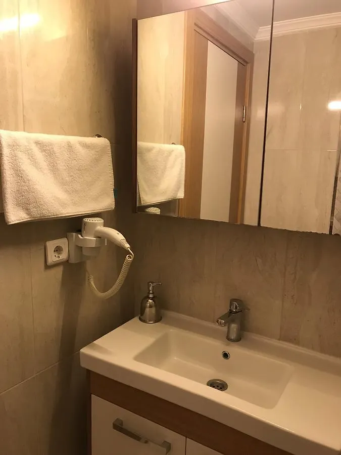 Otel Port Çeşme 0*,  Turkiet