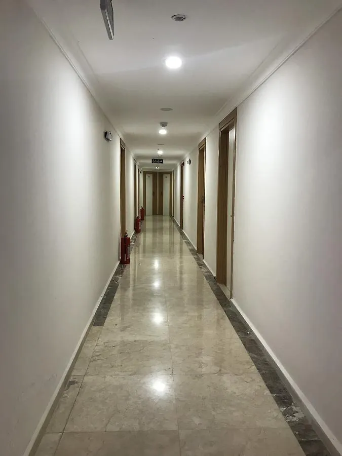 Otel Port Çeşme Hotell