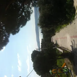 Oda ve Kahvaltı Paşalimanı, Çeşme