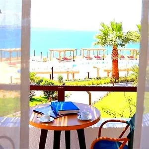 Otel Ceshme, Çeşme