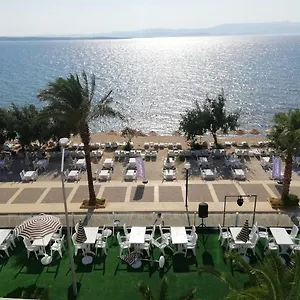 Otel Wa Farm Resort&spa, Çeşme